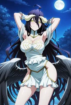 Overlord�����½��б�,Overlordȫ���Ķ�