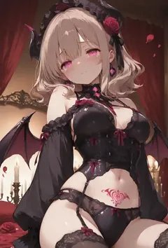 ��˿С��ħ�������ɧĸ�׵�ɫ��ե�������½��б�,��˿С��ħ�������ɧĸ�׵�ɫ��ե��ȫ���Ķ�